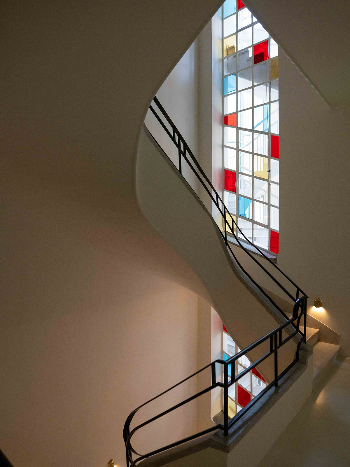Athens design hotel Apollo Palm