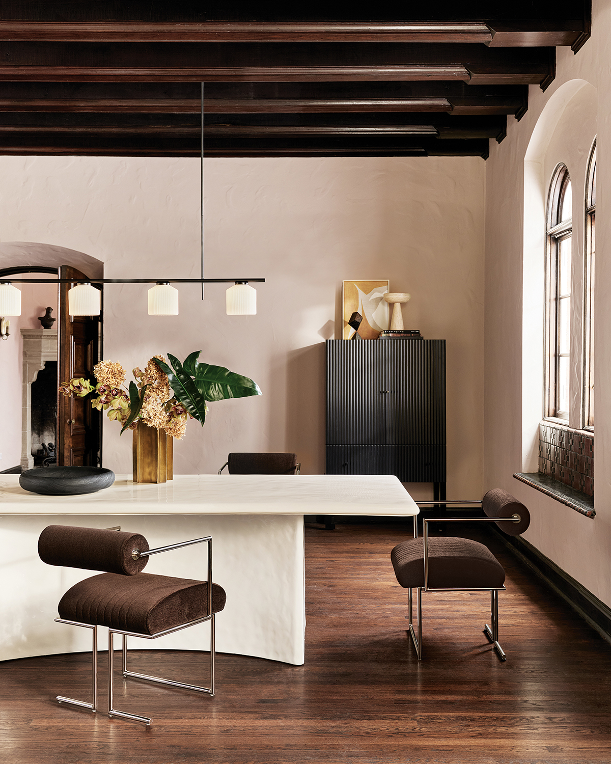 CB2 Black in Design Collective