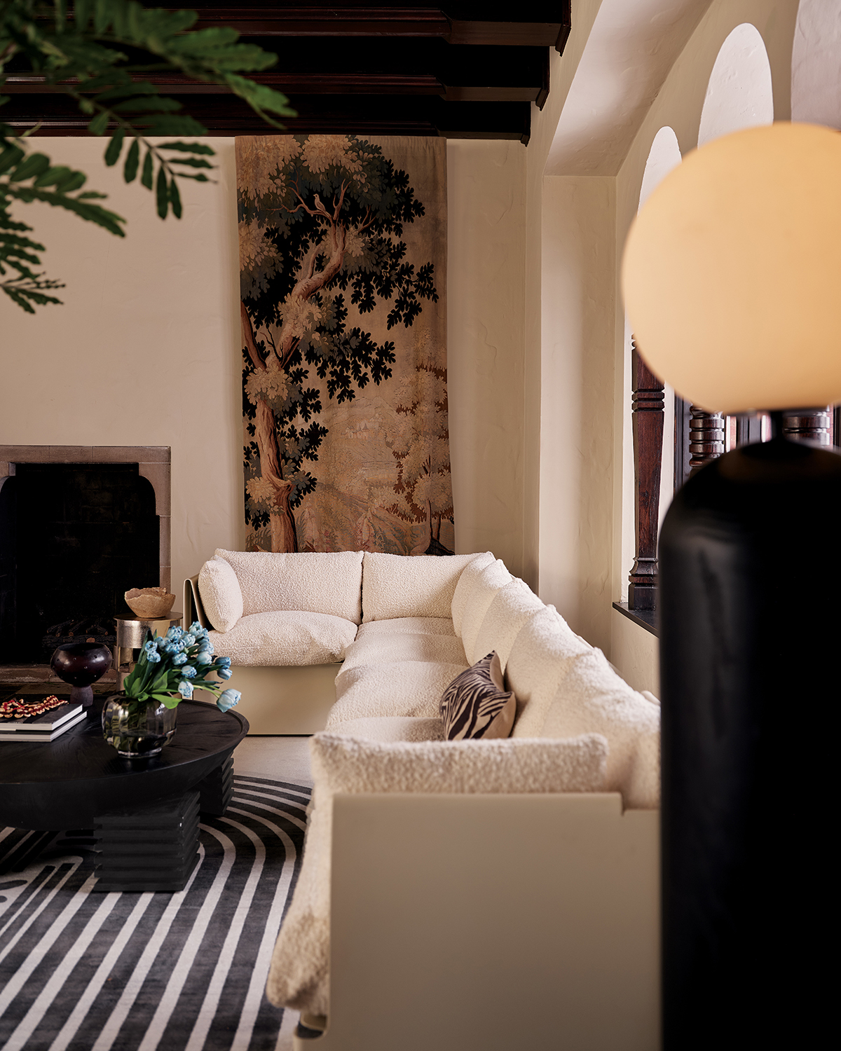 CB2 Black in Design Collective