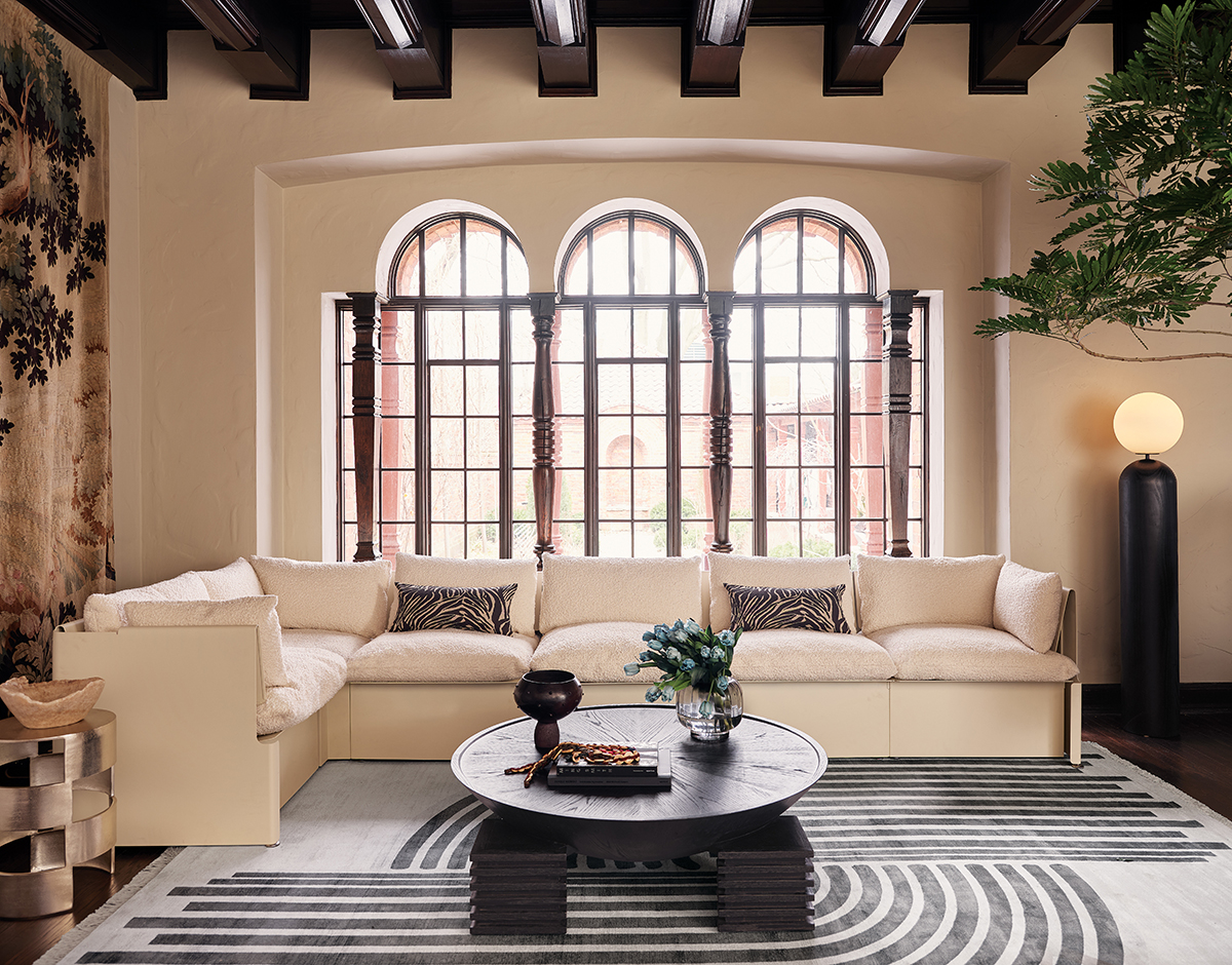 CB2 Black in Design Collective