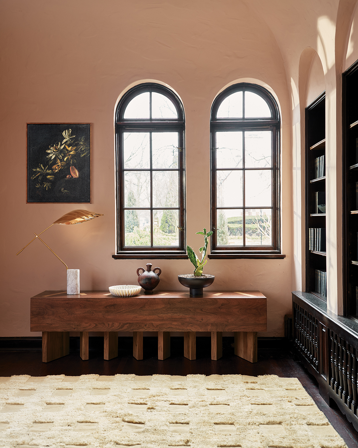 CB2 Black in Design Collective