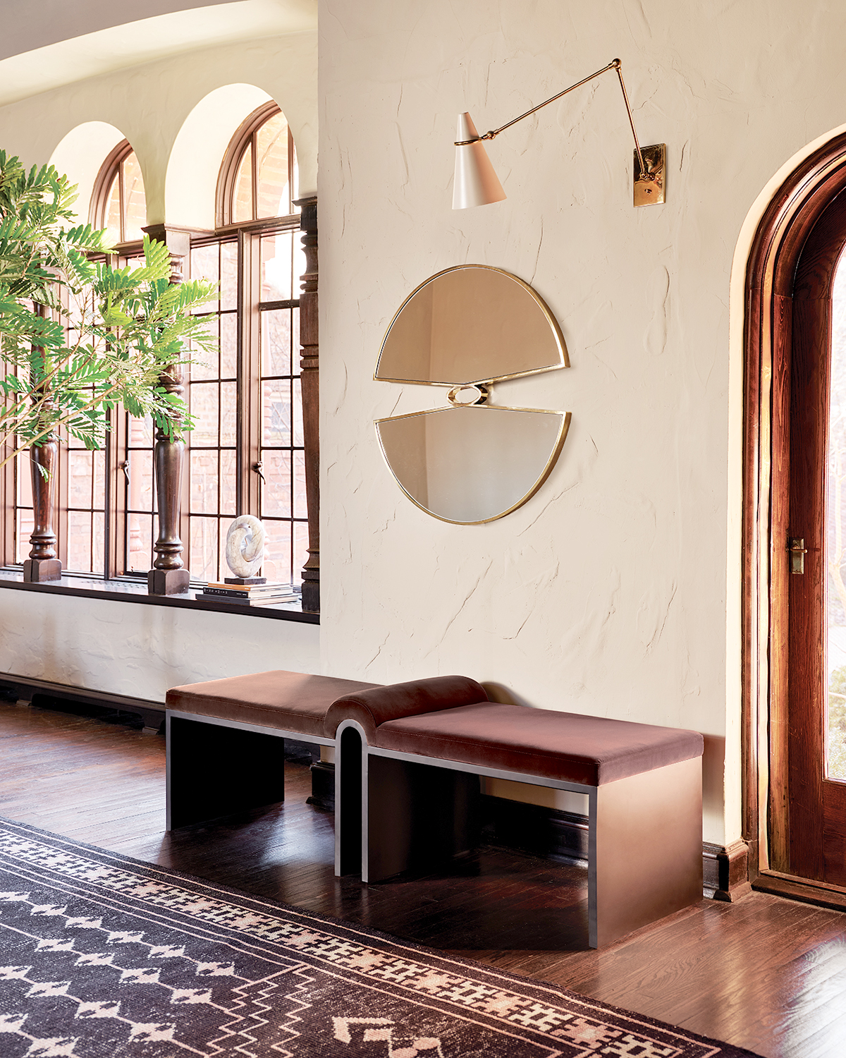 CB2 Black in Design Collective