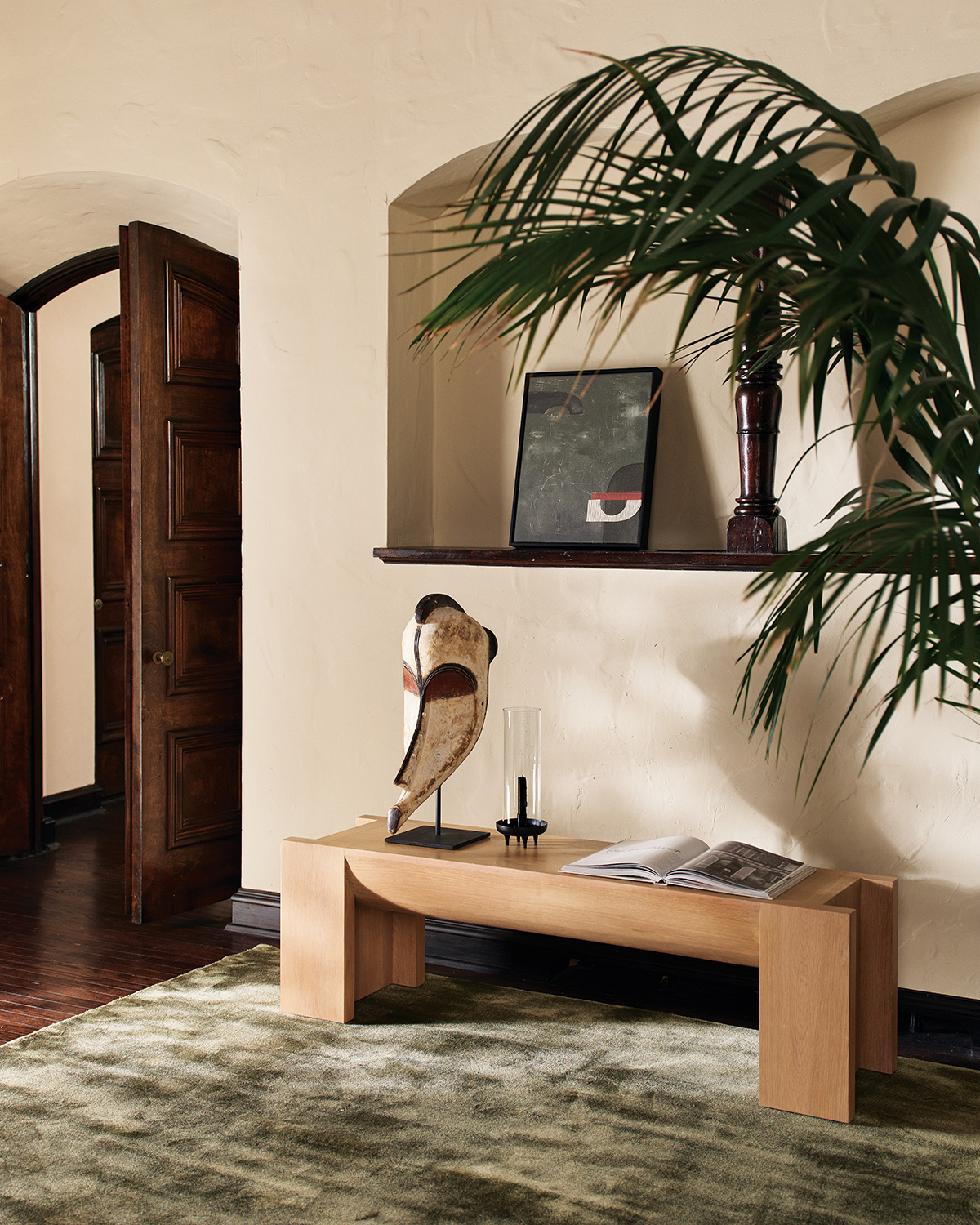CB2 Black in Design Collective