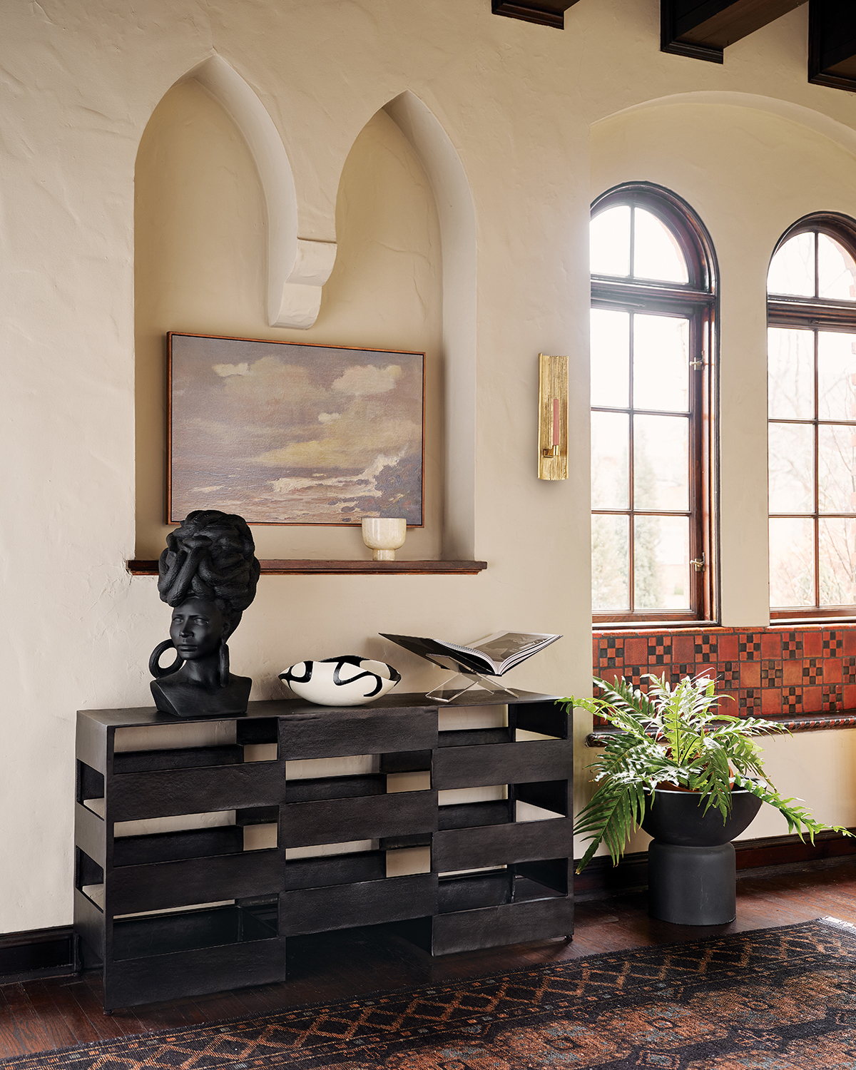 CB2 Black in Design Collective