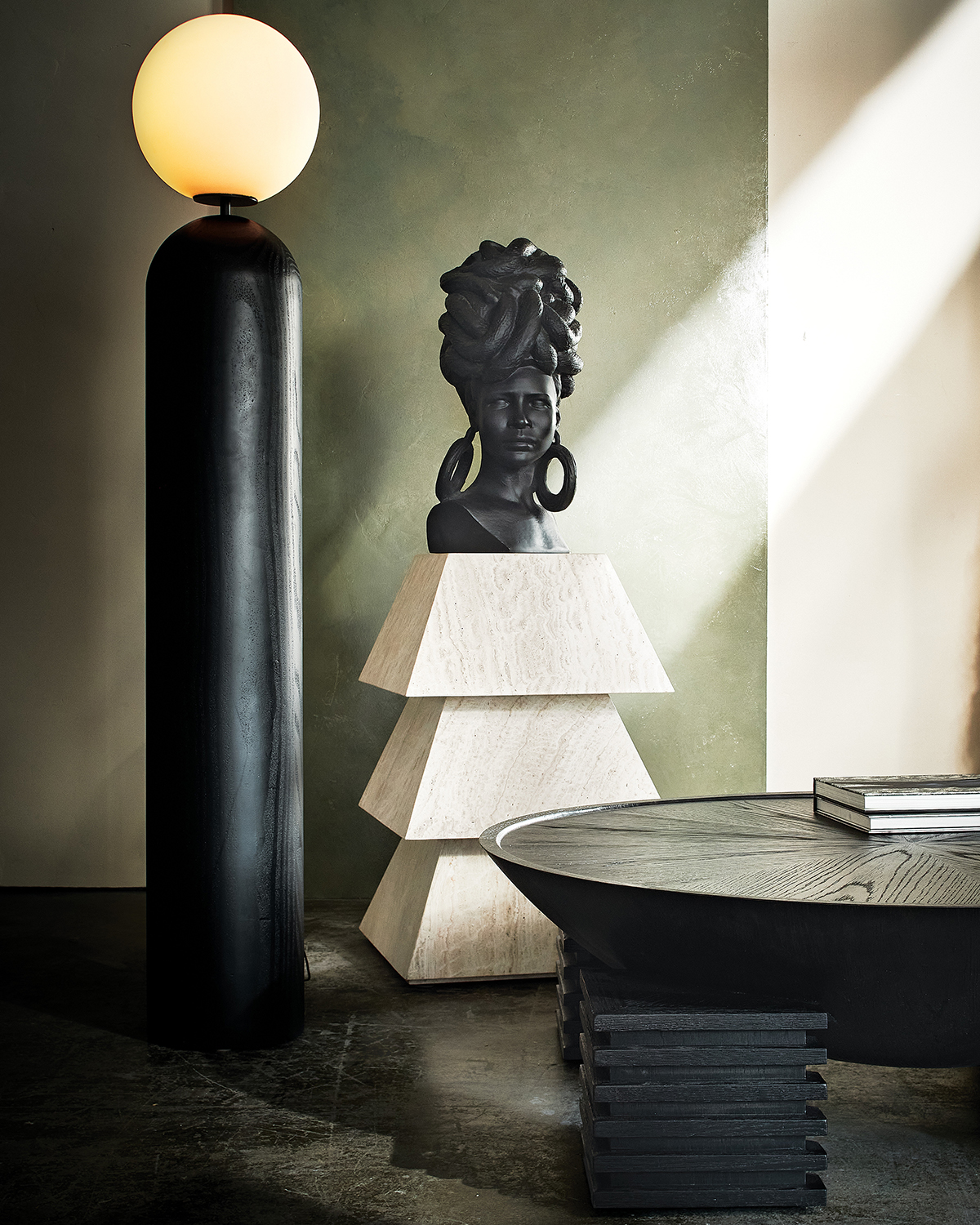 CB2 Black in Design Collective