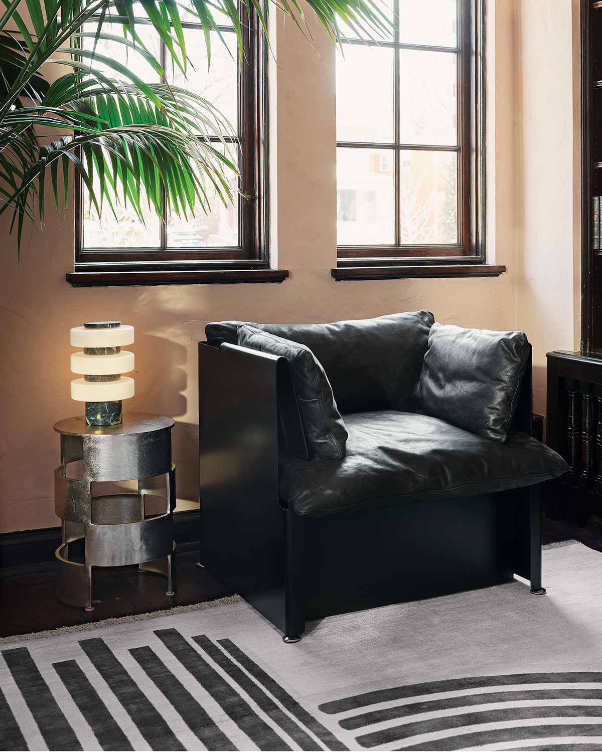 CB2 Black in Design Collective