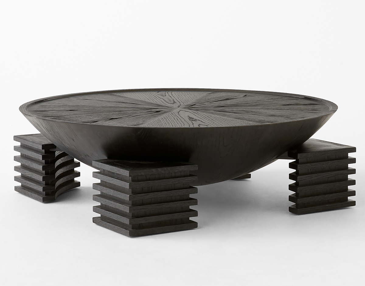CB2 Black in Design Collective