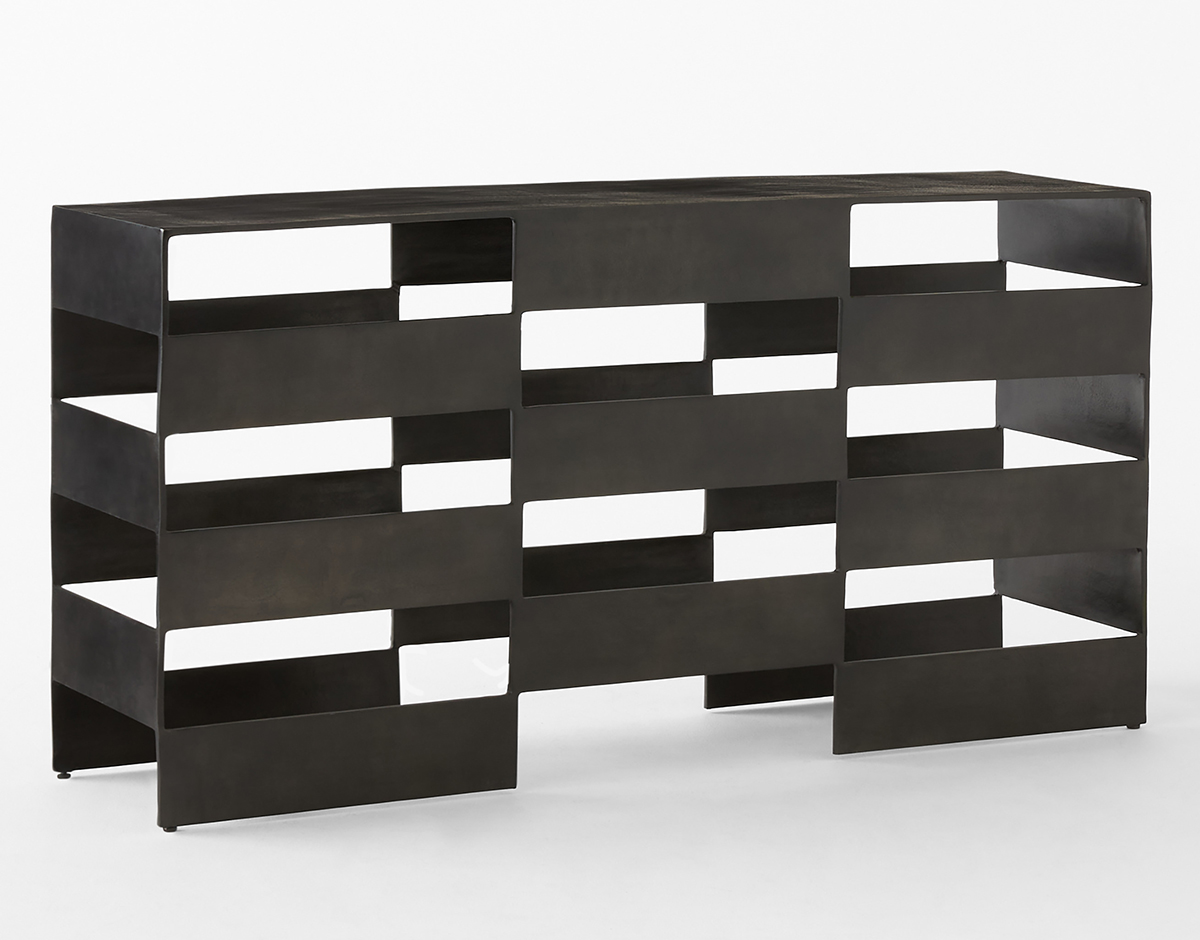 CB2 Black in Design Collective