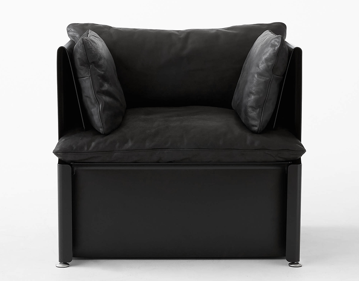 CB2 Black in Design Collective