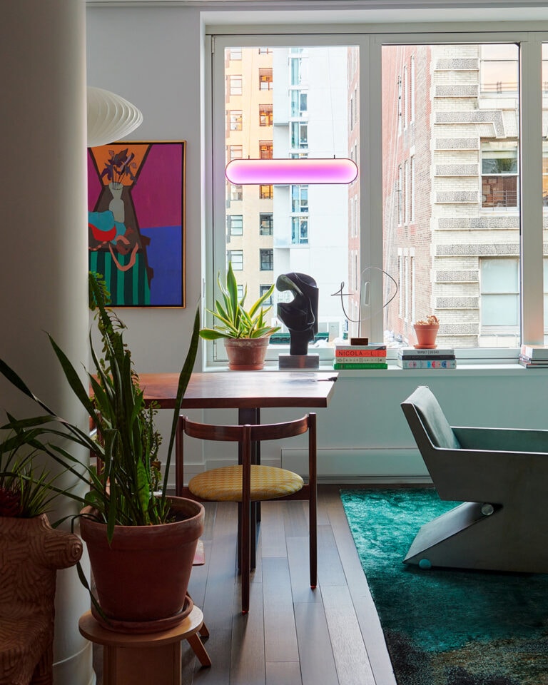 Meet (and Win!) Sunne: A Solar-Powered Lamp That Color-Shifts to Mimic ...
