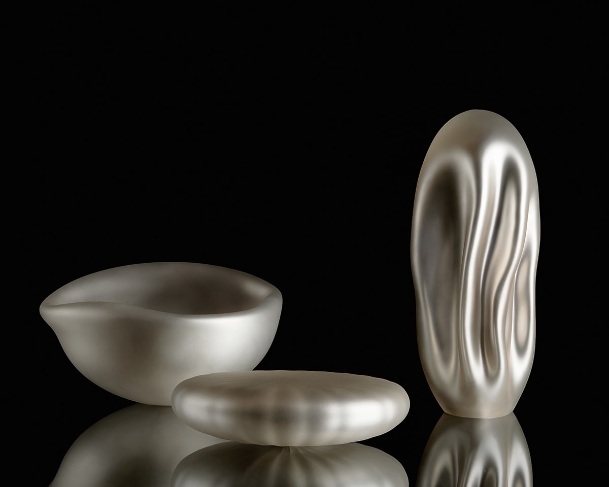 Week of March 11, 2024 - Sight Unseen