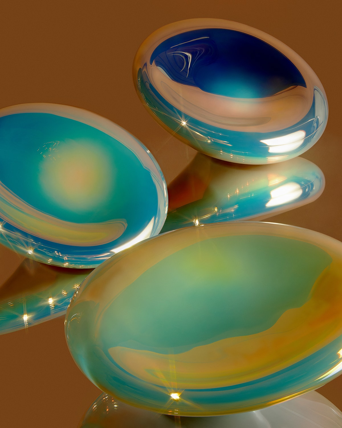 Week of March 11, 2024 - Sight Unseen