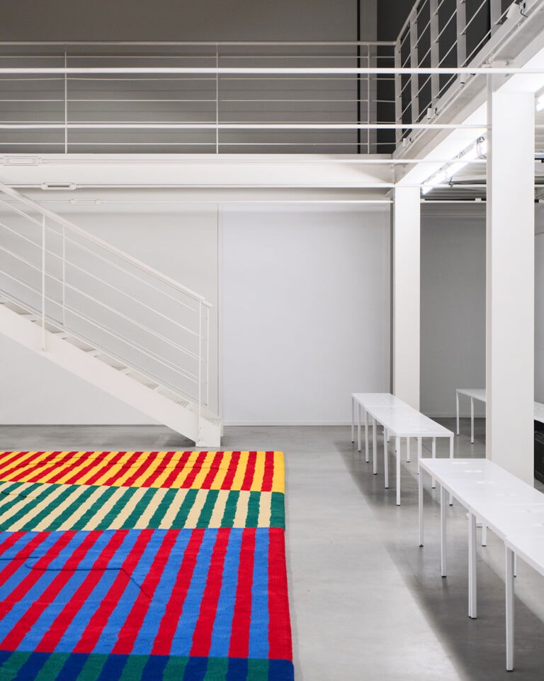 Sunnei and cc-tapis Just Dropped the Ultimate Fashion x Design Collab ...