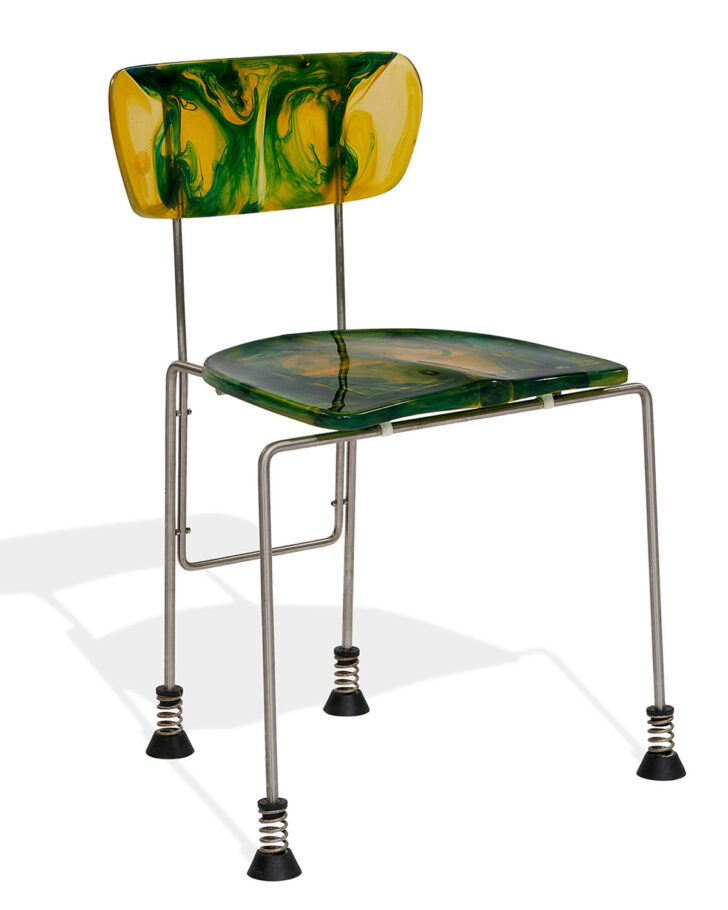Gaetano Pesce Influenced the Current Generation of Designers Gaetano Pesce Influenced the Current Generation of Designers