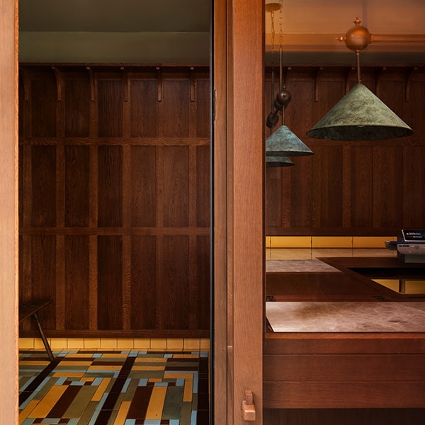 EDITORS' LIST - Sight Unseen