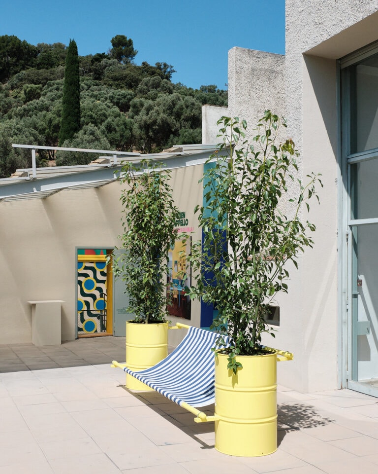 This French Riviera Design Showcase Delivers On Emerging Talent - Sight ...