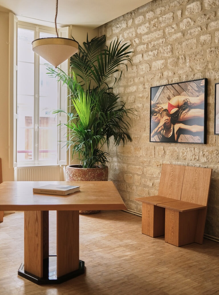 Hauvette & Madani's Second Furniture Collection Channels 1930s Art Deco ...