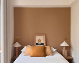 A Mural-Bedecked Soho Escape and a Paris Hotel With Portugal Energy Are