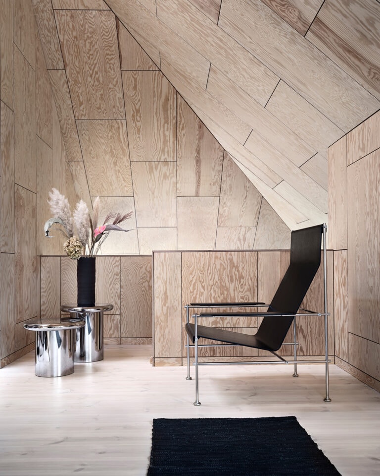 Stockholm Design Office Brief Reference: 25 Projects We Loved At 2025 S Stockholm Design Week