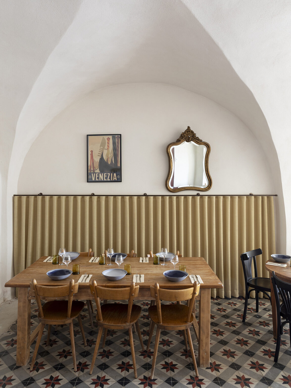 Week of June 9, 2025 - Sight Unseen