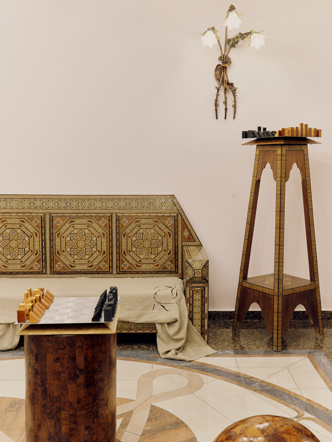 Week of June 9, 2025 - Sight Unseen