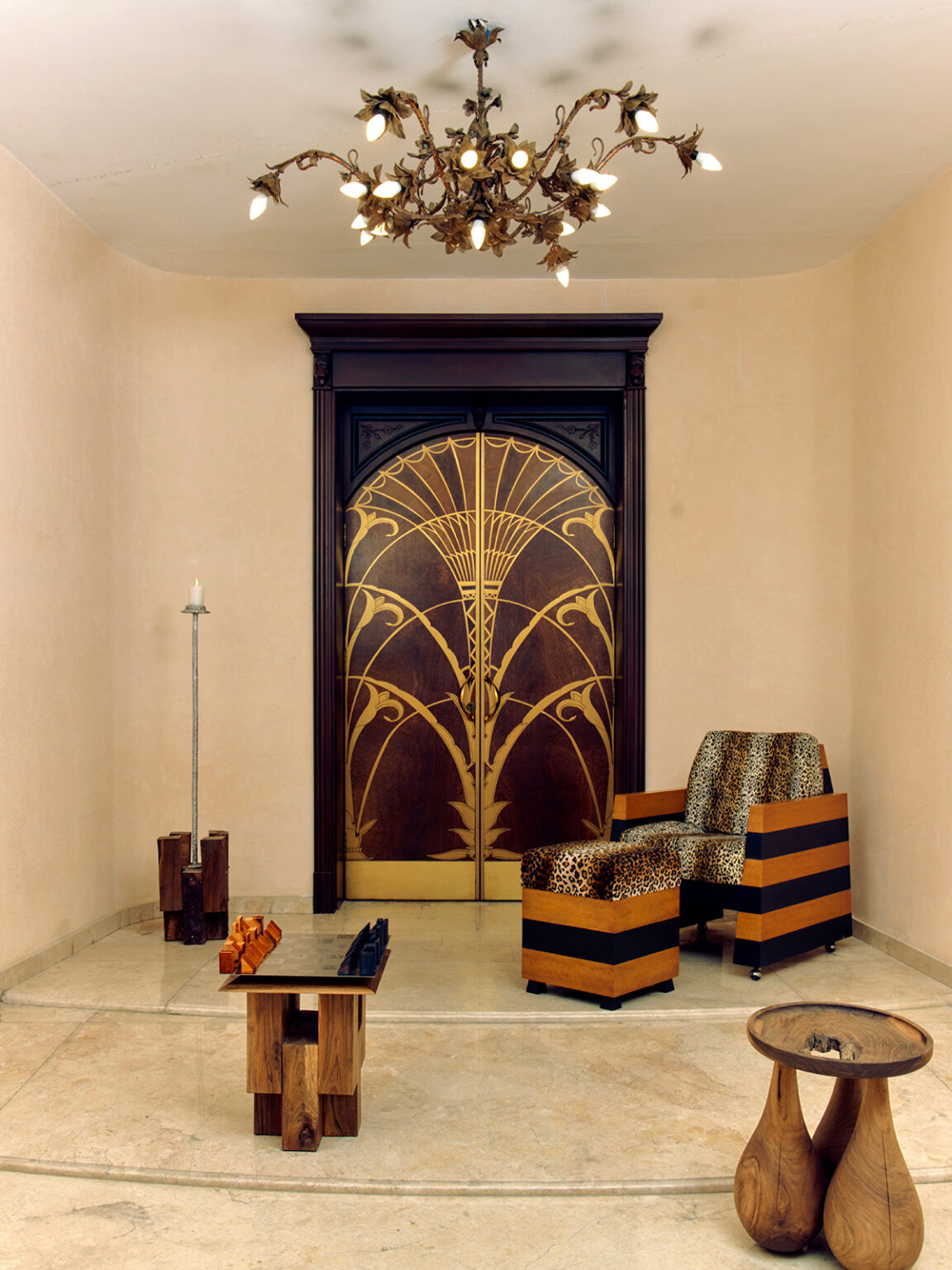 Week of June 9, 2025 - Sight Unseen