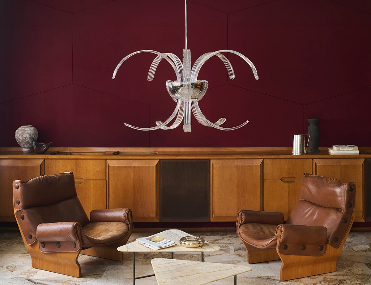 Sight Unseen flags a lighting collection worth filing