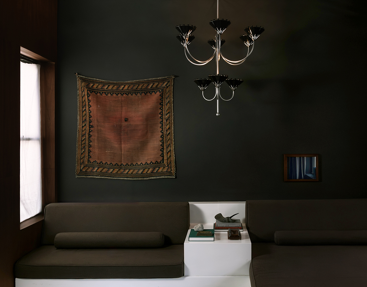 New York Design Week Filed Quiet This Year